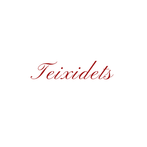 Teixidets