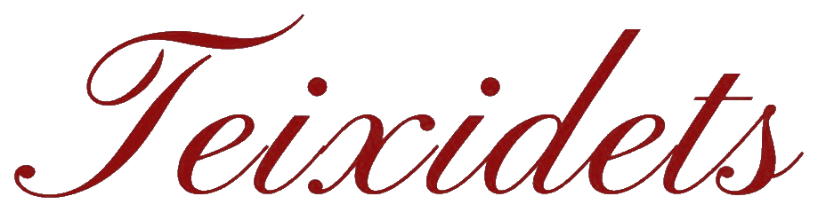 Teixidets